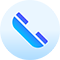 lama tech web phone icon